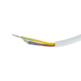 Светодиодный прожектор SAFFIT SFL90-20 IP65 20W 6400K белый, 55071