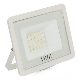 Светодиодный прожектор SAFFIT SFL90-30 IP65 30W 6400K белый, 55072