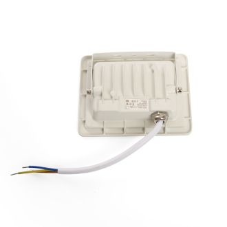 Светодиодный прожектор SAFFIT SFL90-30 IP65 30W 6400K белый, 55072