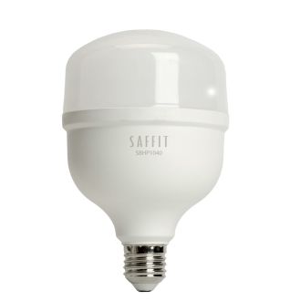 Лампа светодиодная SAFFIT SBHP1040 E27 40W 230V 4000K, 55092
