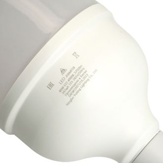 Лампа светодиодная SAFFIT SBHP1040 E27 40W 230V 4000K, 55092