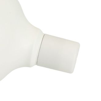 Лампа светодиодная SAFFIT SBHP1040 E27 40W 230V 4000K, 55092
