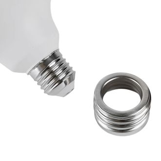 Лампа светодиодная SAFFIT SBHP1060 E27-E40 60W 230V 4000K, 55096
