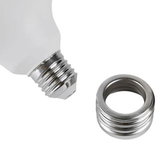 Лампа светодиодная SAFFIT SBHP1060 E27-E40 60W 230V 6400K, 55097