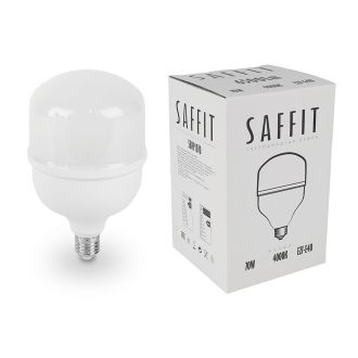 Лампа светодиодная SAFFIT SBHP1070 E27-E40 70W 230V 4000K, 55098