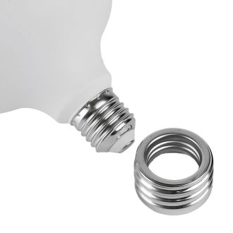 Лампа светодиодная SAFFIT SBHP1070 E27-E40 70W 230V 4000K, 55098