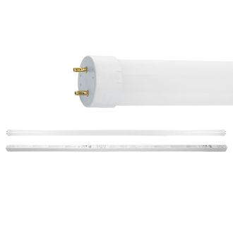 Лампа светодиодная SAFFIT SBT1218 G13 18W 230V 4000K 1,2м, 55102