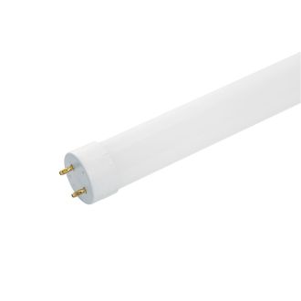 Лампа светодиодная SAFFIT SBT1218 G13 18W 230V 4000K 1,2м, 55102