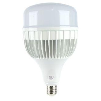 Лампа светодиодная SAFFIT SBHP1150 E27-E40 150W 230V 6400K, 55144