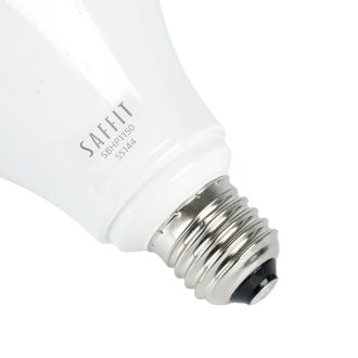 Лампа светодиодная SAFFIT SBHP1150 E27-E40 150W 230V 6400K, 55144