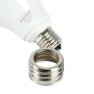 Лампа светодиодная SAFFIT SBHP1150 E27-E40 150W 230V 6400K, 55144