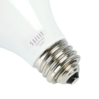 Лампа светодиодная SAFFIT SBHP1150 E27-E40 150W 230V 6400K, 55144