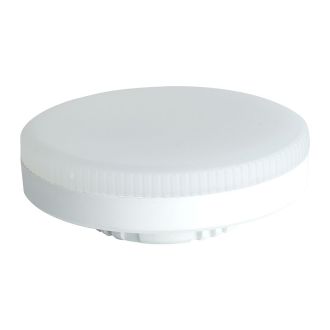 Лампа светодиодная SAFFIT SBGX5312 GX53 12W 230V 2700K, 55188