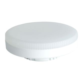 Лампа светодиодная SAFFIT SBGX5312 GX53 12W 230V 6400K, 55190