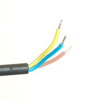 Светодиодный прожектор SAFFIT SFL90-200 IP65 300W 6400K черный, 55231