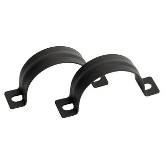 Светодиодный уличный консольный светильник SAFFIT SSL10-30 30W 5000K 230V, черный, 55232