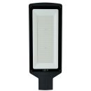 Светодиодный уличный консольный светильник SAFFIT SSL10-200 200W 5000K 230V, черный, 55236