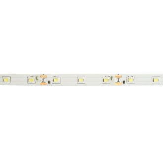 Лента светодиодная SST01 SAFFIT 60SMD(2835)/m 6Вт/м 12V 5000*8*1.22мм 3000K, IP20, 55237