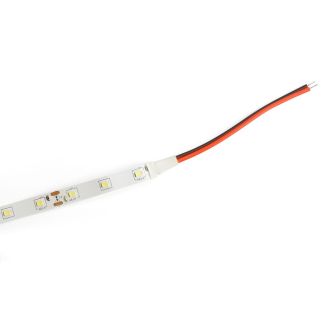 Лента светодиодная SST01 SAFFIT 60SMD(2835)/m 6Вт/м 12V 5000*8*1.22мм 4000K, IP20, 55238