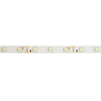 Лента светодиодная SST01 SAFFIT 60SMD(2835)/m 6Вт/м 12V 5000*8*1.22мм 4000K, IP20, 55238