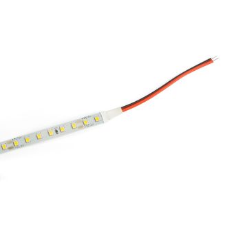 Лента светодиодная SST02 SAFFIT 120SMD(2835)/м 9.6Вт/м 12V 5000*8*1.22мм 4000К, IP20, 55241