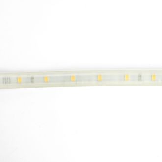 Лента светодиодная SST20 SAFFIT 60SMD(2835)/м 6Вт/м 220V 50м, 3000K, IP65, 55243 (комплект 50 шт.)