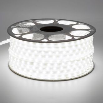 Лента светодиодная SST20 SAFFIT 60SMD(2835)/м 6Вт/м 220V 50м, 4000K, IP65, 55244 (комплект 50 шт.)