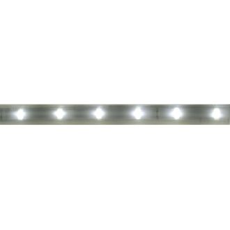 Лента светодиодная SST20 SAFFIT 60SMD(2835)/м 6Вт/м 220V 50м, 4000K, IP65, 55244 (комплект 50 шт.)