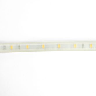 Лента светодиодная SST20 SAFFIT 60SMD(2835)/м 6Вт/м 220V 50м, 4000K, IP65, 55244 (комплект 50 шт.)