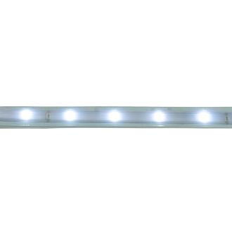 Лента светодиодная SST20 SAFFIT 60SMD(2835)/м 6Вт/м 220V 50м, 6500K, IP65, 55245 (комплект 50 шт.)