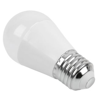 Лампа светодиодная SAFFIT SBG4520 Шарик E27 20W 230V 6400K, 55278