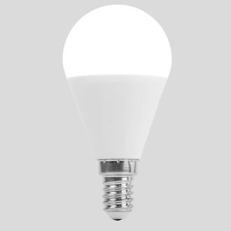 Лампа светодиодная SAFFIT SBG4520 Шарик E14 20W 230V 4000K, 55279