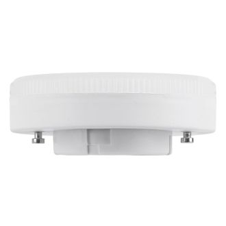 Лампа светодиодная SAFFIT SBGX5320 GX53 20W 230V 2700K, 55281