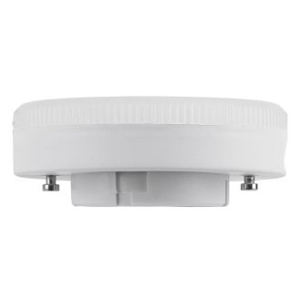 Лампа светодиодная SAFFIT SBGX5325 GX53 25W 230V 2700K, 55284
