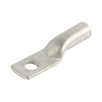 Наконечник медный луженый ТМЛ 35-8-9 ГОСТ 7386-80 (DIY упаковка 3 шт), STEKKER LD-TML-35-8-9, 55330