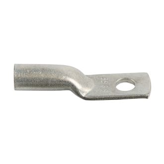 Наконечник медный луженый ТМЛ 35-8-9 ГОСТ 7386-80 (DIY упаковка 3 шт), STEKKER LD-TML-35-8-9, 55330