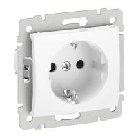 Розетка белая, Valena, Legrand (IEK) 6942801