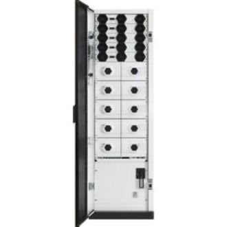 Шкаф силовой пустой Keor MOD 125кВА