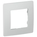 Рамка 1 пост цвета галька, Etika, Legrand (IEK) 6721611 Рамка 1 пост цвета галька, Etika, Legrand (IEK) 6721611
