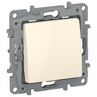 Выключатель слоновая кость, Etika, Legrand (IEK) 6723011