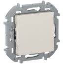 Выключатель цвета шампань, Inspiria, Legrand (IEK) 6736081 Выключатель цвета шампань, Inspiria, Legrand (IEK) 6736081