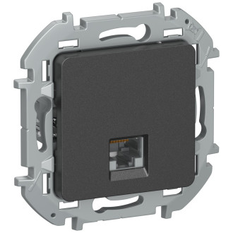 Роз RJ45 5e UTP АНТР INSPIRIA, Legrand (IEK) 6738281