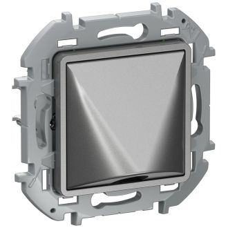 Вывод кабеля алюминий, Inspiria, Legrand (IEK) 6738921