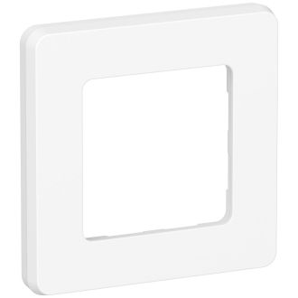 Рамка 1 пост белый, Inspiria, Legrand (IEK) 6739301