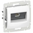 Розетка телефонная RJ11 - Legrand Valena - белый, Legrand (IEK) 6942741 Розетка телефонная RJ11 - Legrand Valena - белый, Legrand (IEK) 6942741