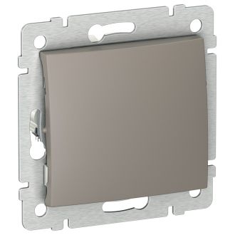 Переключатель цвета капучино, Valena, Legrand (IEK) 6945051