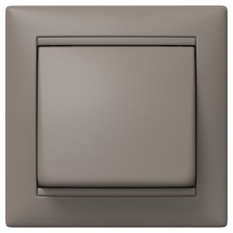 Вывод кабеля цвета капучино, Valena, Legrand (IEK) 6945791