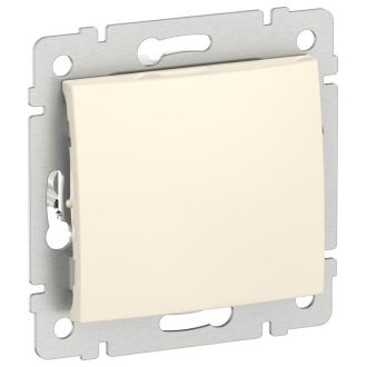 Выключатель влагозащищенный слоновая кость, Valena, Legrand (IEK) 6956021