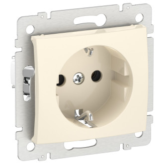 Розетка слоновая кость, Valena, Legrand (IEK) 6956121