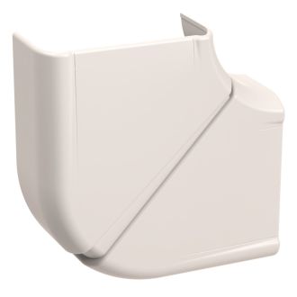 PRIMER Угол плоский изменяемый 80х40, IEK CKK-40D-P-080-040-K01